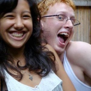 Meet your Posher, Ayano